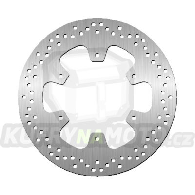 Brzdový kotouč NG 401