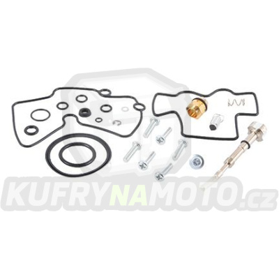 Sada na repasi karburátoru All Balls Racing CARK26-1521