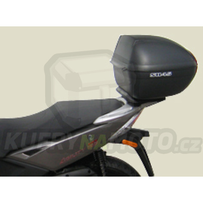 Držák vrchního kufru KYMCO Agility Sport City 125 2008 - 2014 Top Master Shad K0GL18ST - S0H164