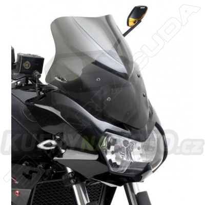 Plexisklo štít AEROSPORT Barracuda Kawasaki Z 1000 2003 - 2006