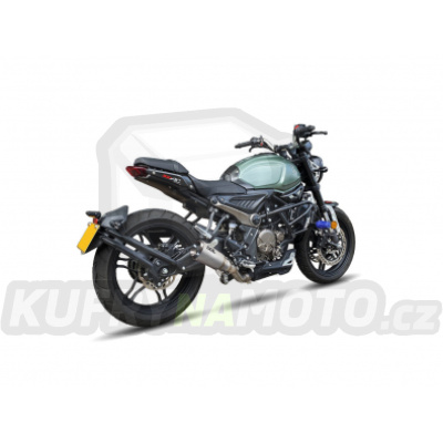 Moto výfuk Ixil CV1221RC VOGE 300 AC RC