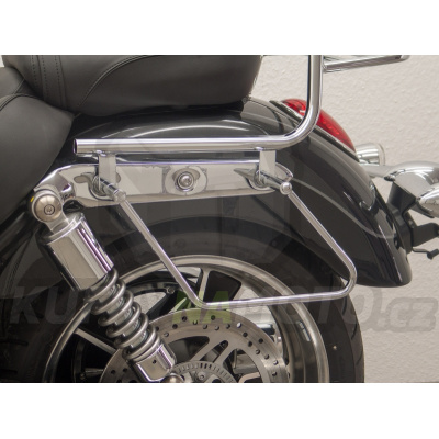 Padací rám Fehling Triumph Thunderbird LT 1700 (NB17) 2014 - Fehling 6089 P - FKM764