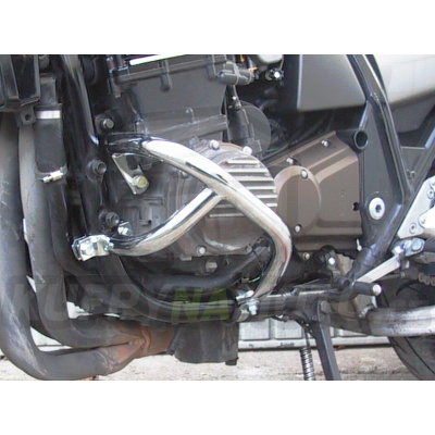 Padací rám Fehling Kawasaki ZRX 1200 S (ZRT10C) 1997 – 2006 Fehling 7630 MS - FKM398- akce