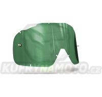 plexi pro brýle FOX RACING AIRSPC, ONYX LENSES (zelené s polarizací)