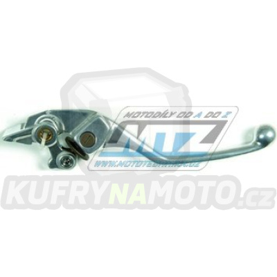 Páčka brzdy - Honda CB600F Hornet / 98-06 + CBR600F / 90-05 + CBR600FS Sport / 02-03 + RVF750 + VFR750F / 90-97 + CBR900RR / 93-99 + CB1000 Big One / 93-96 + CBR1000F / 87-96 + VTR1000F Firestorm + CB1300X4 / 97-99 + CB1000 + VFR700F