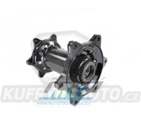 Nába zadní Z-WHEEL ASTELIGHT HUB - ZETA W41-51211 - KTM 125+144+150+250SX + 125+200+250+300EXC + 250+350+450+505SXF + 250+350+400+450+500+525+530EXC + 450SMR + Husqvarna TE+TC+FE+FC / 14-19 + Husaberg TE+FE / 08-14 - černá