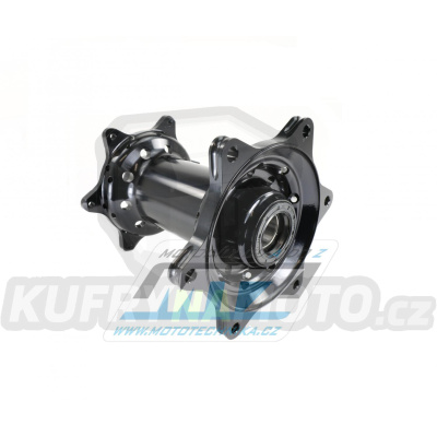 Nába zadní Z-WHEEL ASTELIGHT HUB - ZETA W41-51211 - KTM 125+144+150+250SX + 125+200+250+300EXC + 250+350+450+505SXF + 250+350+400+450+500+525+530EXC + 450SMR +  Husqvarna TE+TC+FE+FC / 14-19 + Husaberg TE+FE / 08-14 - černá