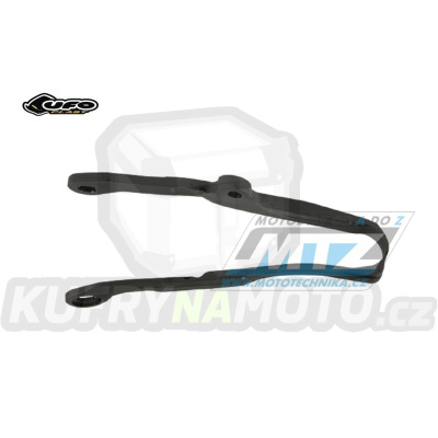 Lízátko řetězu Kawasaki KXF450 / 16-18 + KXF250 / 17-20 - barva černá