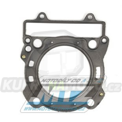 Těsnění pod hlavu KTM 250SXF / 06-12 + 250EXCF