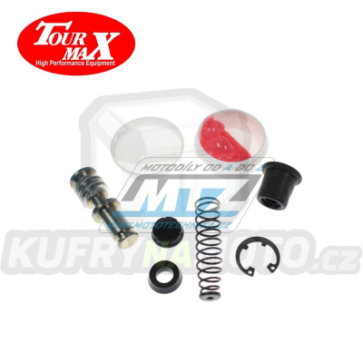 Sada brzdové pumpy MSB403 přední - Kawasaki KFX250 + KLE500 + KLF300 + KVF300/360/400/650 + GPZ500S + ZX-6R + ZX-10R + VN800/1500 + ZXR400L