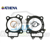 Těsnění horní (sada top-end) Honda CRF250R / 04-09 + CRF250X / 04-17 + HM Honda CREF250R+CREF250X (zvětšený průměr 82mm)