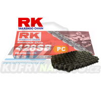 Řetěz RK 428 SB (144čl) - netěsněný/ bezkroužkový
