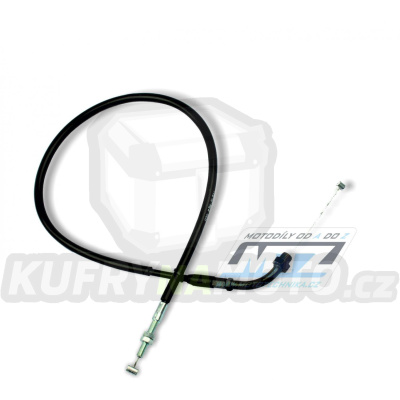 Lanko plynu tažné PULL - Honda CBR1000F / 90-95