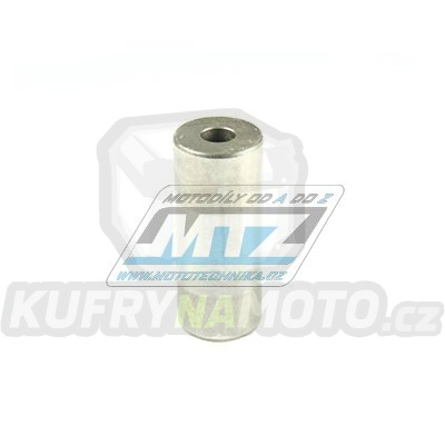 Čep ojniční na klikovou hřídel (rozměry 24x58 mm) - Suzuki RM250 / 89-02 + RMX250 / 89-00