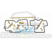 Sada karburátoru Keihin FCR + KTM 250SXF / 05-10 + 250EXCF / 06-11
