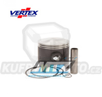 Pístní sada Honda CRF500 / 82-01 - rozměr 89,45mm (Vertex 22447050)