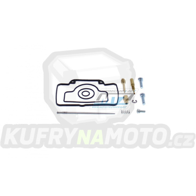 Sada karburátoru - Suzuki RM250 / 92