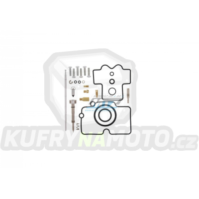 Sada karburátoru - Honda CRF150R / 07 +CRF150RB / 07
