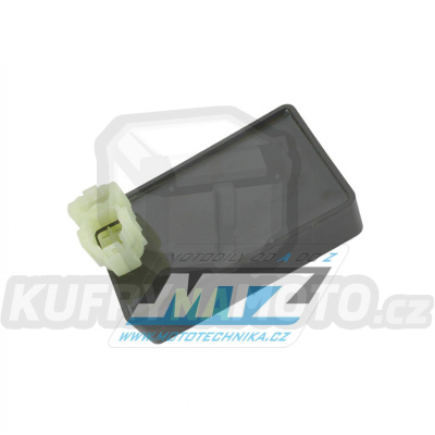 Jednotka zapalování (CDI modul) 12V - Honda TRX300EX / 93-06