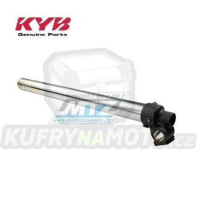 Trubka vnitřní přední vidlice KYB Innertube Complete Right - Yamaha YZF250+YZF450 / 19-25 + WRF