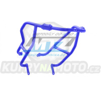 Padací rám Dual Sport Crash Bar - Honda NC750X / 21-24 +NC750X DCT / 21-24 - barva modrá