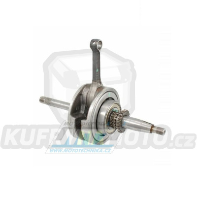 Kliková hřídel Honda SH 150 / 17-18 + PCX 150 / 18-20