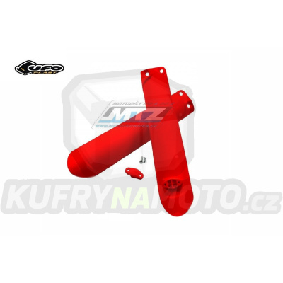 Kryty předních vidlic Gas-Gas MC+MCF+EC+ECF+EX+EXF / 21-23 + KTM 125+150+250SX / 15-22 + 250+350+450SXF / 15-22 + 125+200+300EXC / 16-22 + 250+350+450+500EXC / 16-22 + Husqvarna TC125+250 + FC250+350+450 / 15-22 + TE125+250+300 + FE250+350+450+501 /