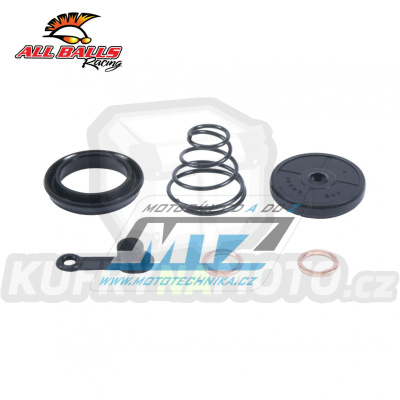 Sada hydraulické spojky (do spodního pracovního válce) - Suzuki GSX1300 B-KING / 08-09 + GSXR1300R Hayabusa / 08-19