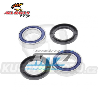 Sada do náboje zadního kola - Adley ATV150S + ATV150S II + Yamaha YFA1 / 89-04 + YFM125 Grizzly / 04-12 + YFS200 Blaster / 88-02 + YT1-125 / 83-85 + YT1-175 / 82-83
