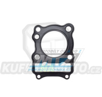 Těsnění pod hlavu - Suzuki GN125 + Kentoya + Yuki + Kingway + Lifan + motor 157FMI
