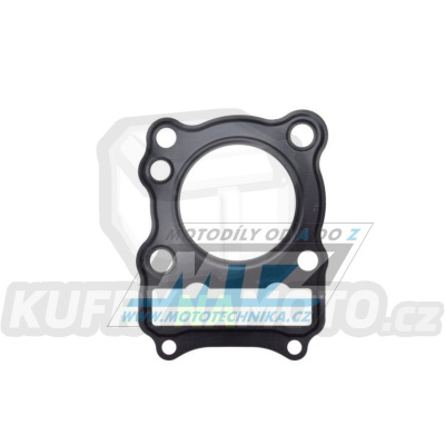 Těsnění pod hlavu - Suzuki GN125 + Kentoya + Yuki + Kingway + Lifan + motor 157FMI