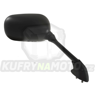 Zpětné zrcátko RMS 122772000 pravý černý