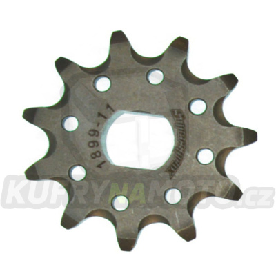 Řetězové kolečko SUPERSPROX CST-1899:11 11 zubů, 415