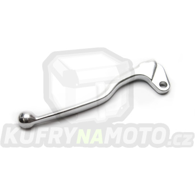 Spojková páčka MOTION STUFF L5C-28C stříbrná Die-casting