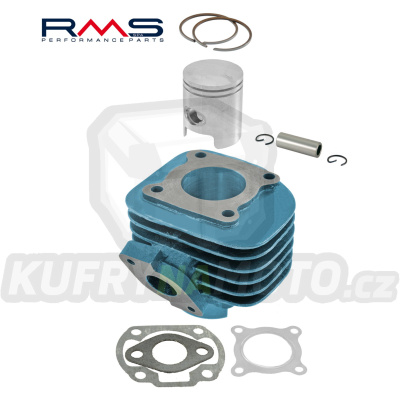 Válec sada RMS 100080471 40mm
