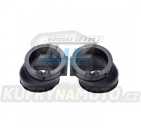 Příruby sání / difuzory Tourmax CHH-21 - Honda CB500 / 94-03 + CB500S / 98-03