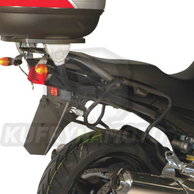 Montážní sada držák – nosič kufru bočních Givi Yamaha TDM 900 2002 - 2014 G822- PLX 347