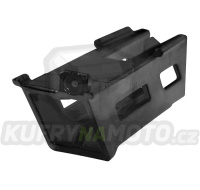 Vnitřní díl do vodítka řetězu MONOBLOCK R2.0 WORX černé R-PATTNR00020