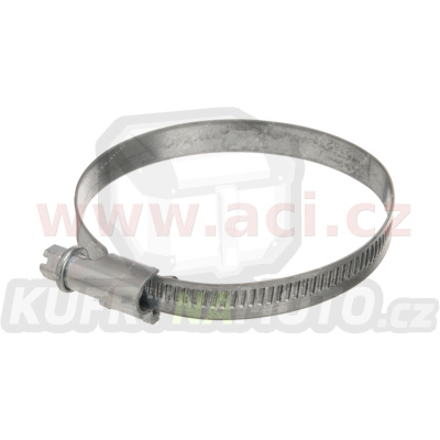 hadicová spona neperforovaná typ W1, 50-70 mm (10 ks) NORMACLAMP TORRO - výroba Německo