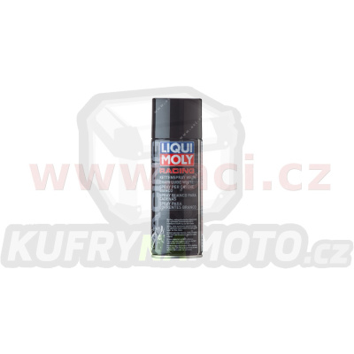 LIQUI MOLY mazivo na řetězy motocyklů ve spreji 400 ml