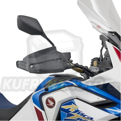 EH1178K chrániče rukou HONDA CRF 1100 L Africa Twin / Adventure Sports / X-ADV 750 (20-23)