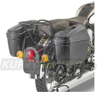 KL9052 nosič bočních kufrů ROYAL ENFIELD Classic 500 (19-20)