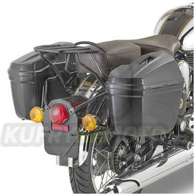 KL9052 nosič bočních kufrů ROYAL ENFIELD Classic 500 (19-20)