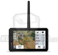 satelitní OFF ROAD/ATV navigace ZUMO® TREAD™, GARMIN