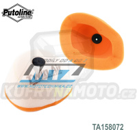 Filtr vzduchový - EN125+MX125+MX144 + EN250+MX250+EN300+MX300 / 13-14