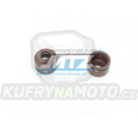 Gufero ventilu (simerink dříku ventilu) - Suzuki GSX1400+GSF1200 Bandit + GSXR1100+GSXR1000 + GSXR750+GSXR600 + RF900R+GSR750+AN650 Burgman+DL650 V-Strom + GSX650F+SFV650 + SV650+RF600+GSF400 Bandit + DRZ250+RMZ250+VL125+VL250 + Yamaha WR125R+WR125X