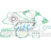 Těsnění kompletní motor Suzuki RM80 / 91-01
