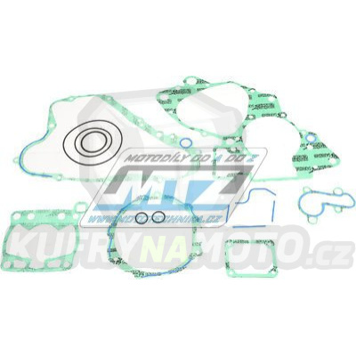 Těsnění kompletní motor Suzuki RM80 / 91-01