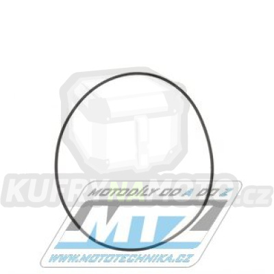Těsnění pod válec KTM 450SXF / 07-12 + 505SXF / 08-09 + 450SMR / 08-12 + 450SX-ATV / 09-10 + 505SX-ATV / 10-12 + 450Rally / 11-14