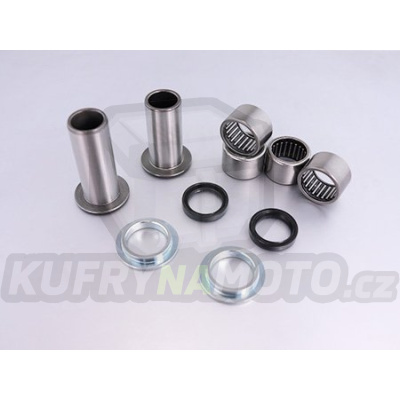 Sada kyvné vidlice Husqvarna CR125+CR150 + SMR450+SMR510 + TC250+TC450+TC510 + TE250+TE310+TE450+TE510 + TXC250+TXC310+TXC450+TXC510+WR125